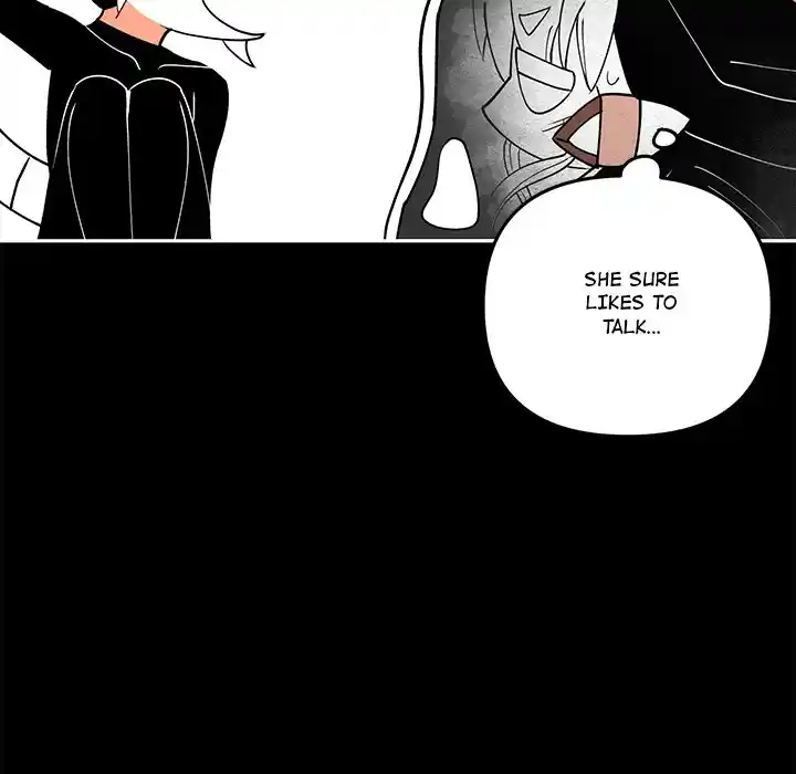 Iron Mech Bride Chapter 67