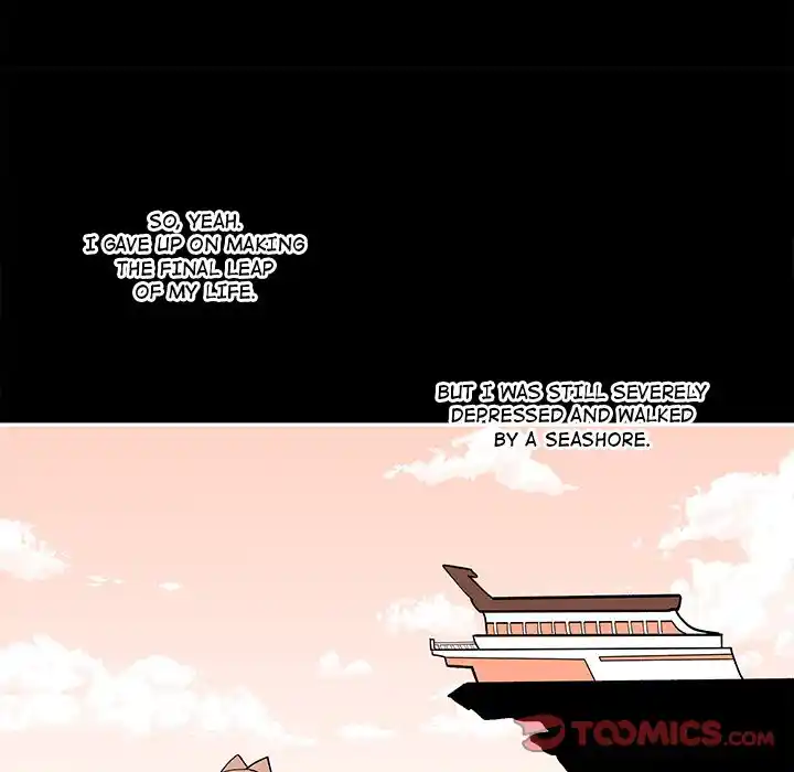 Iron Mech Bride Chapter 67