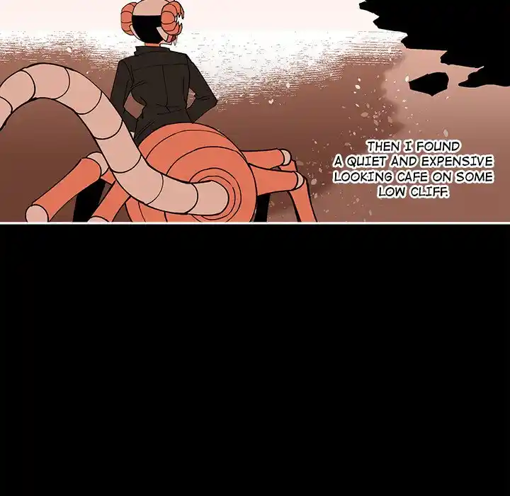 Iron Mech Bride Chapter 67