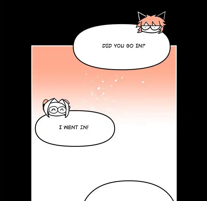 Iron Mech Bride Chapter 67