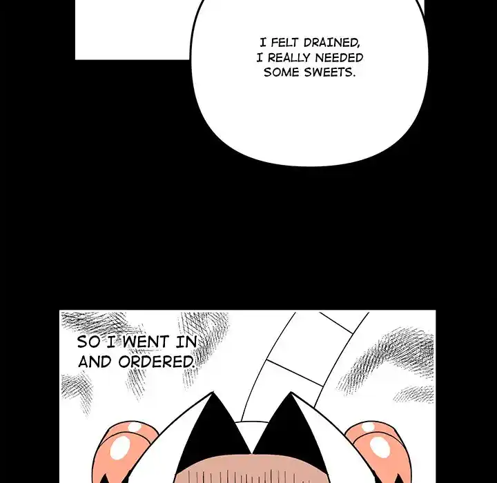 Iron Mech Bride Chapter 67