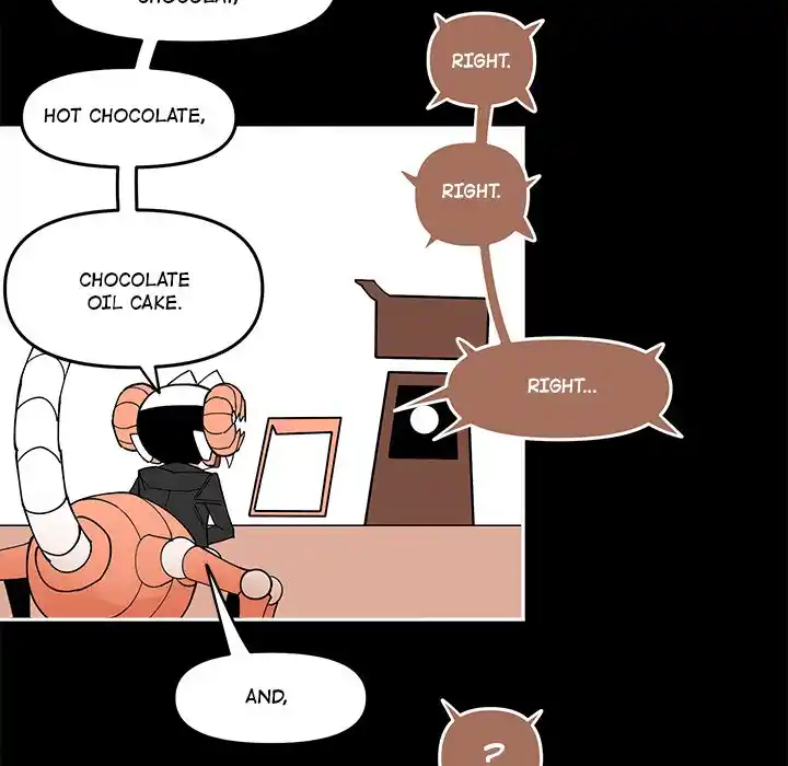 Iron Mech Bride Chapter 67