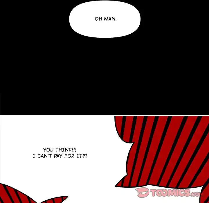 Iron Mech Bride Chapter 67