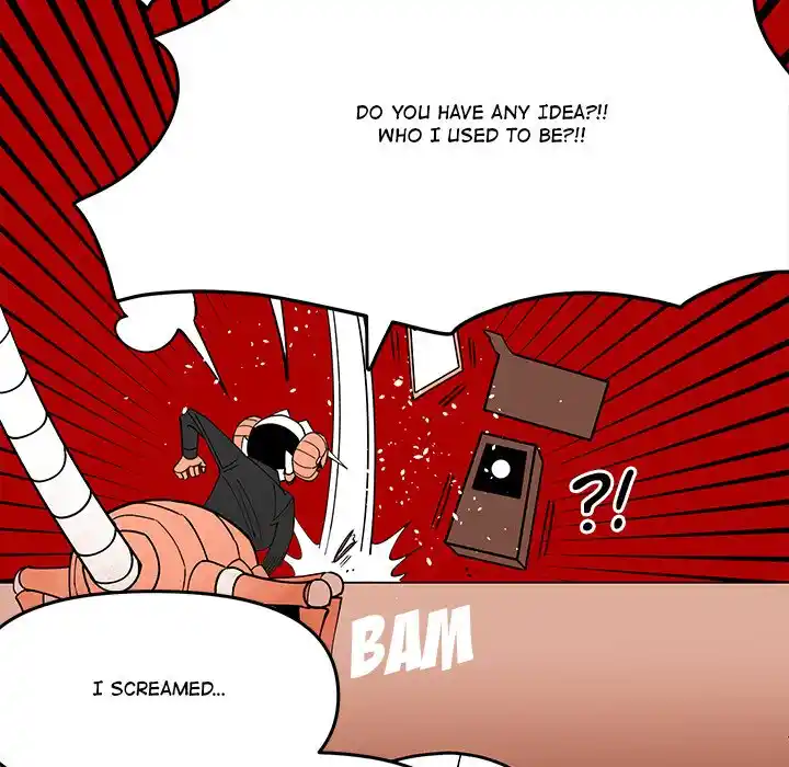 Iron Mech Bride Chapter 67