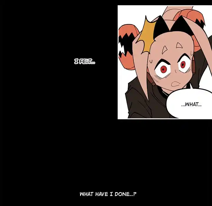 Iron Mech Bride Chapter 67