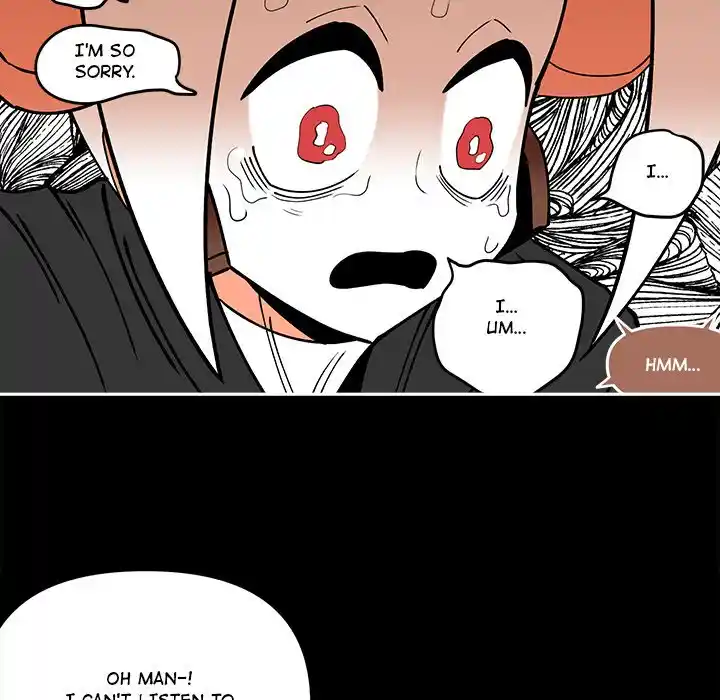 Iron Mech Bride Chapter 67