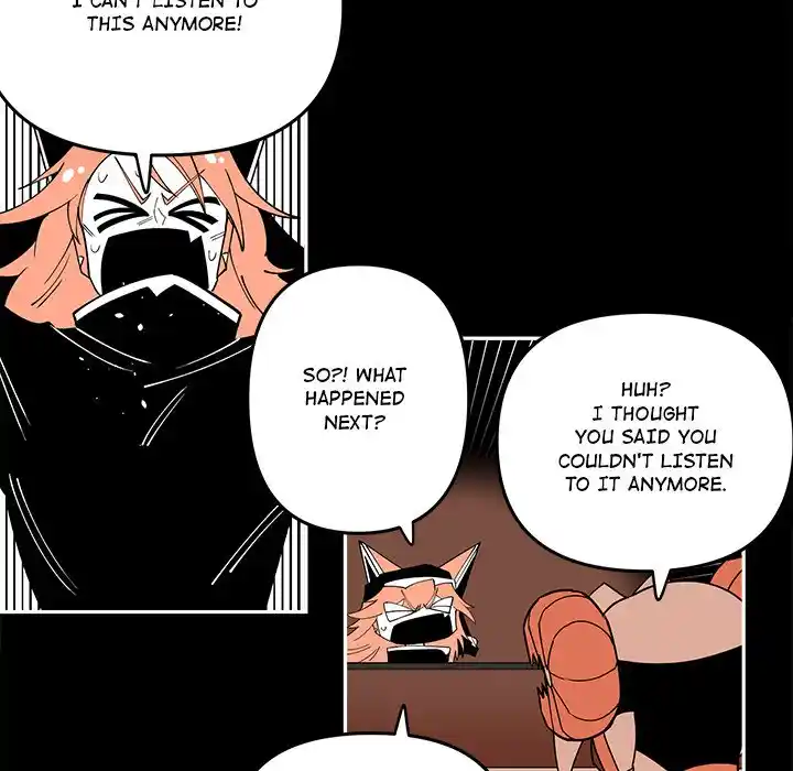 Iron Mech Bride Chapter 67