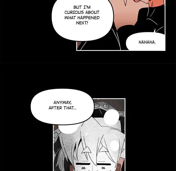 Iron Mech Bride Chapter 67