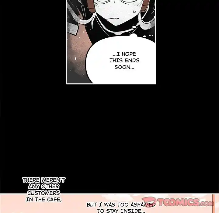 Iron Mech Bride Chapter 67