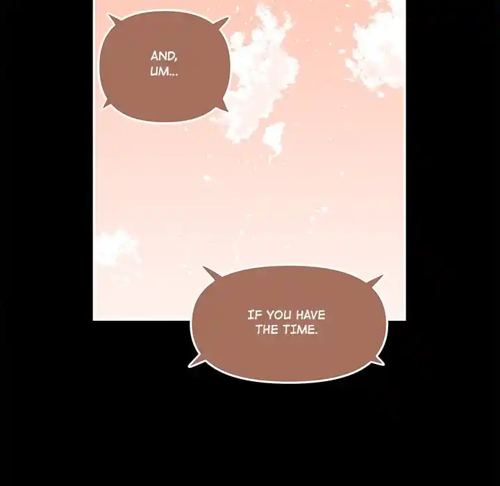 Iron Mech Bride Chapter 67