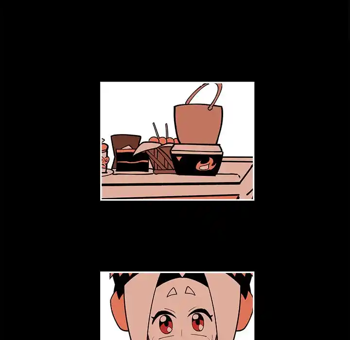 Iron Mech Bride Chapter 67