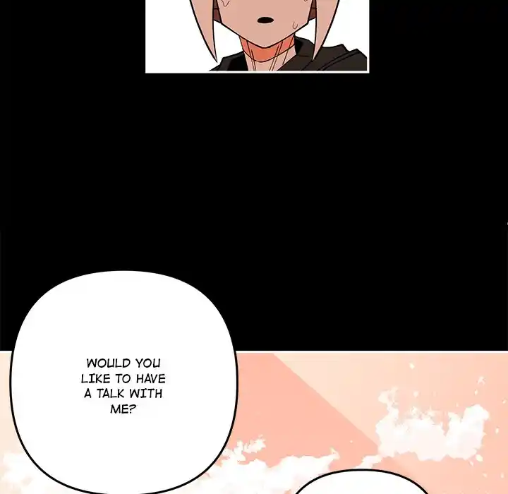 Iron Mech Bride Chapter 67