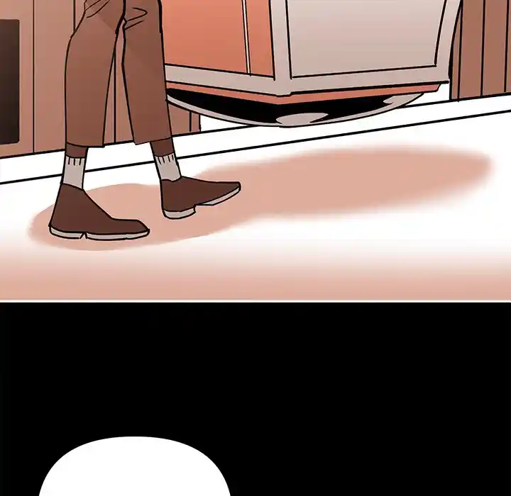 Iron Mech Bride Chapter 67