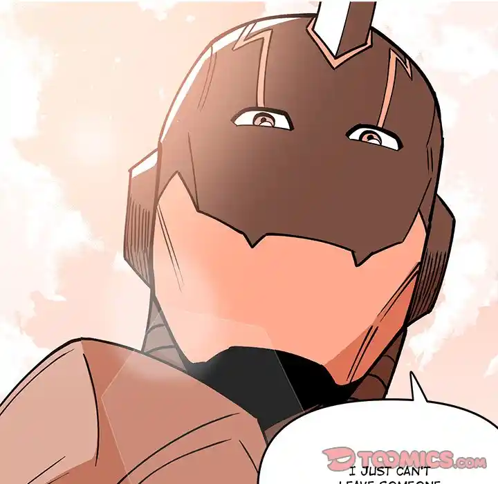 Iron Mech Bride Chapter 67