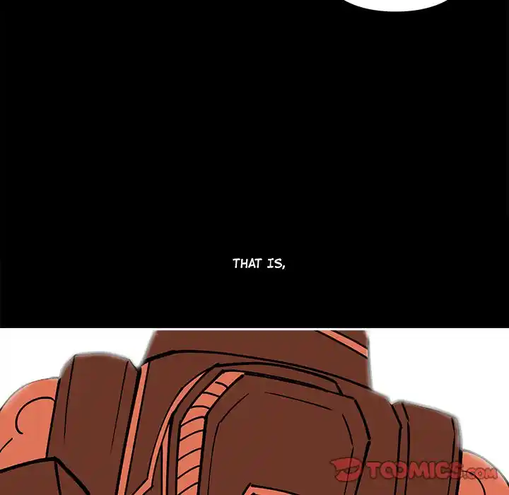 Iron Mech Bride Chapter 67