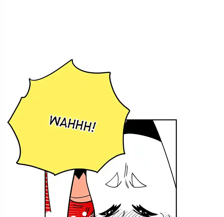 Iron Mech Bride Chapter 67