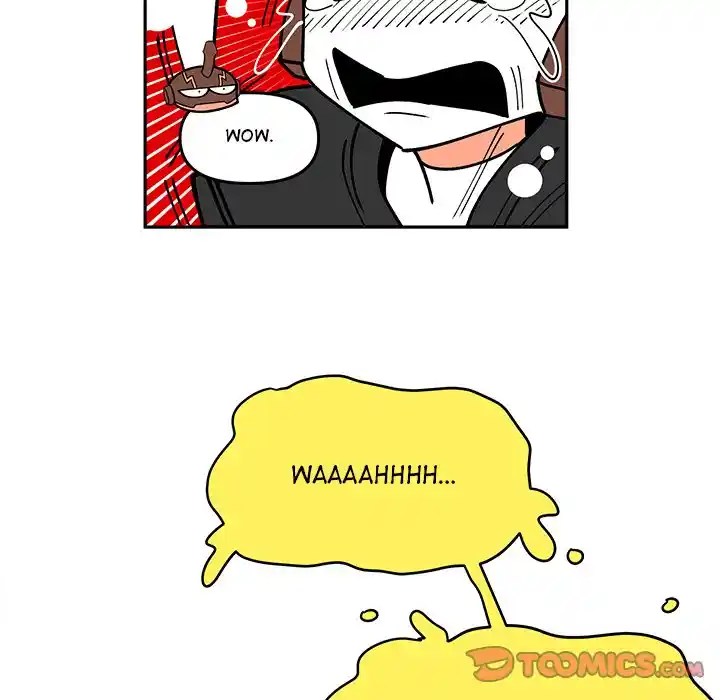 Iron Mech Bride Chapter 67