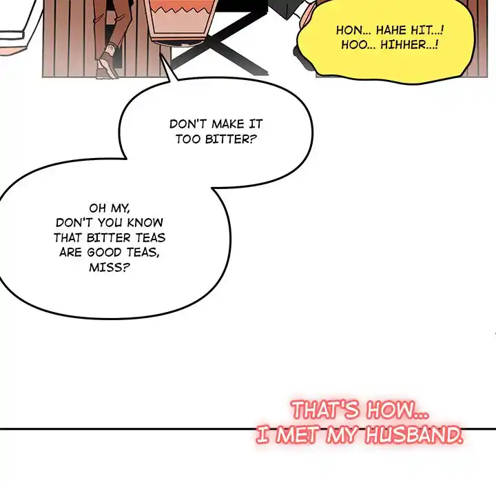 Iron Mech Bride Chapter 67