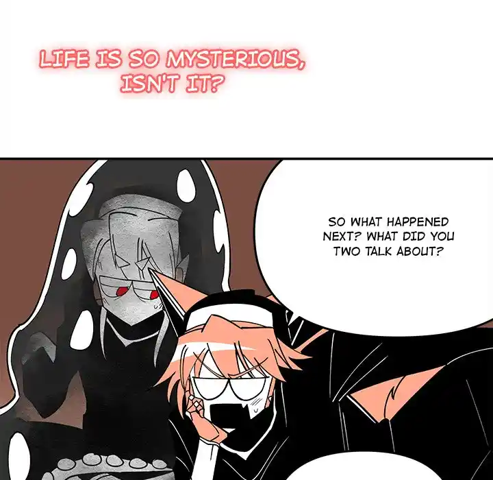 Iron Mech Bride Chapter 67