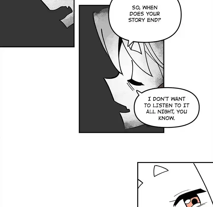 Iron Mech Bride Chapter 67