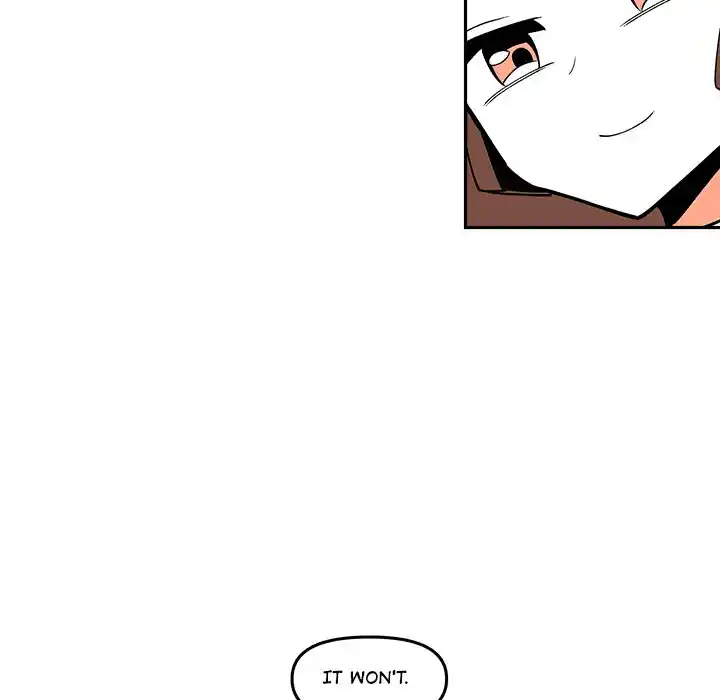 Iron Mech Bride Chapter 67