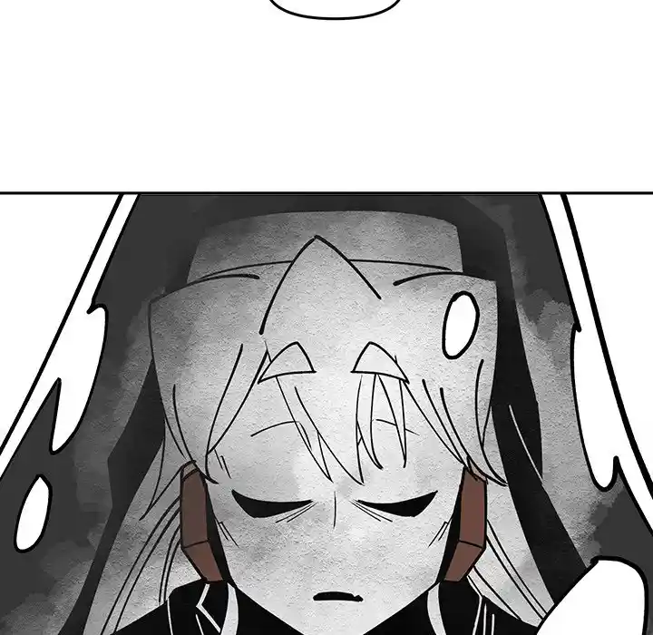 Iron Mech Bride Chapter 67