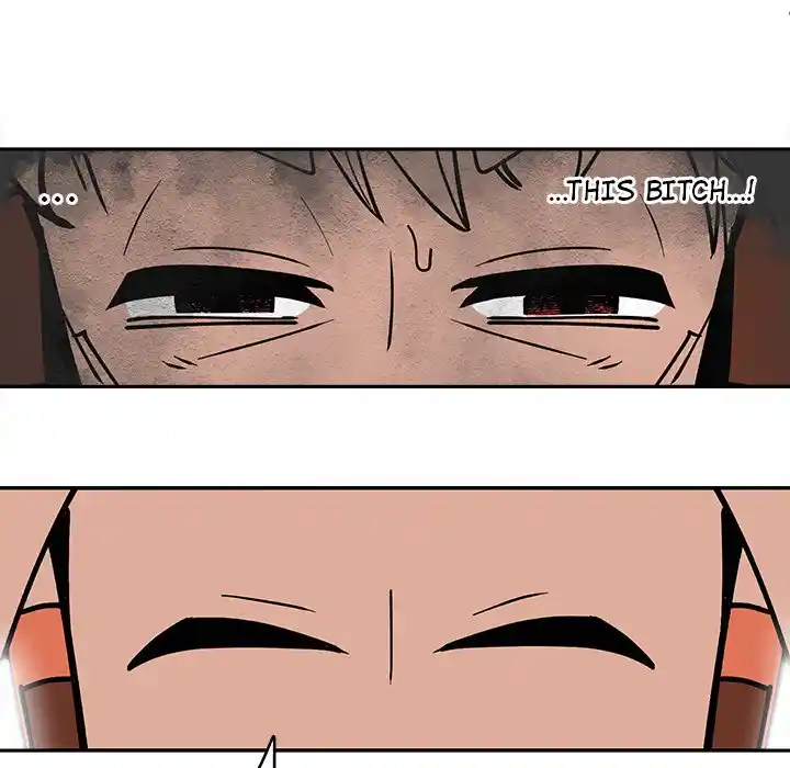 Iron Mech Bride Chapter 67