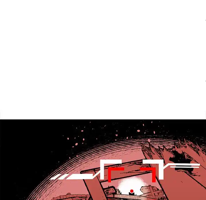 Iron Mech Bride Chapter 67