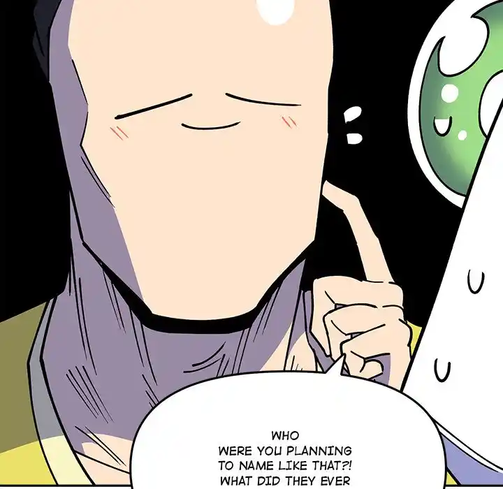 Iron Mech Bride Chapter 68