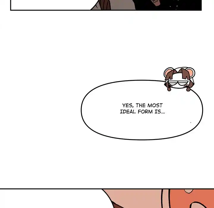 Iron Mech Bride Chapter 68