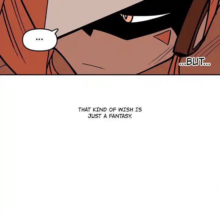 Iron Mech Bride Chapter 68