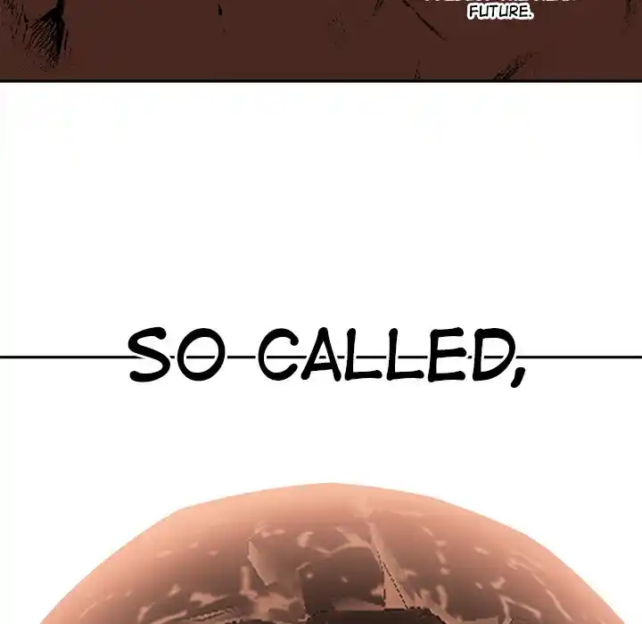 Iron Mech Bride Chapter 68