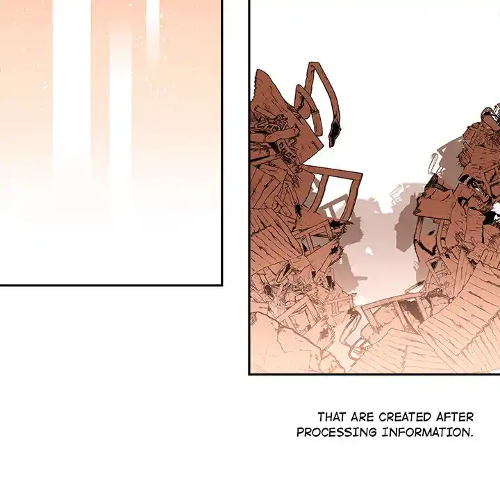 Iron Mech Bride Chapter 68