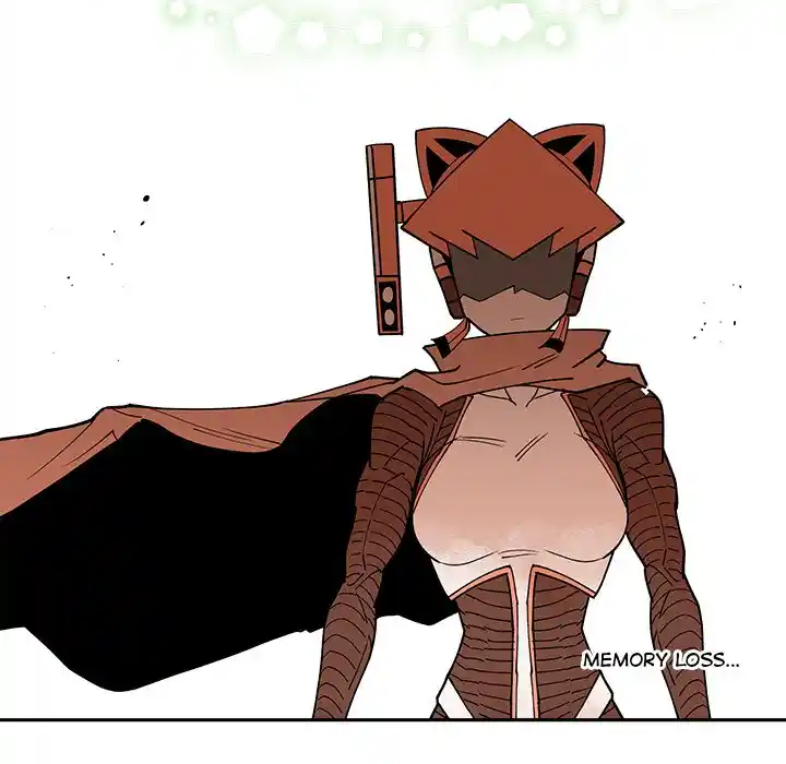 Iron Mech Bride Chapter 68