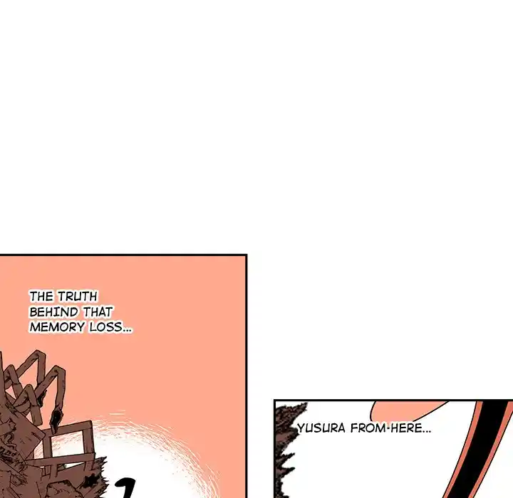 Iron Mech Bride Chapter 68