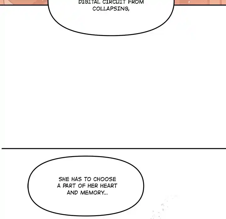 Iron Mech Bride Chapter 68