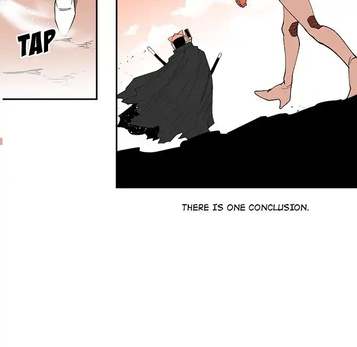 Iron Mech Bride Chapter 68