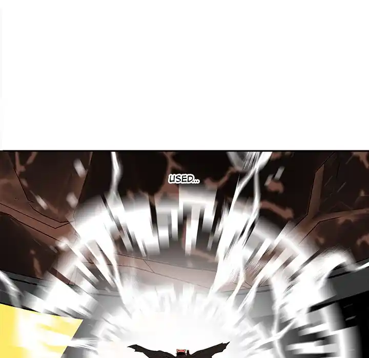 Iron Mech Bride Chapter 68