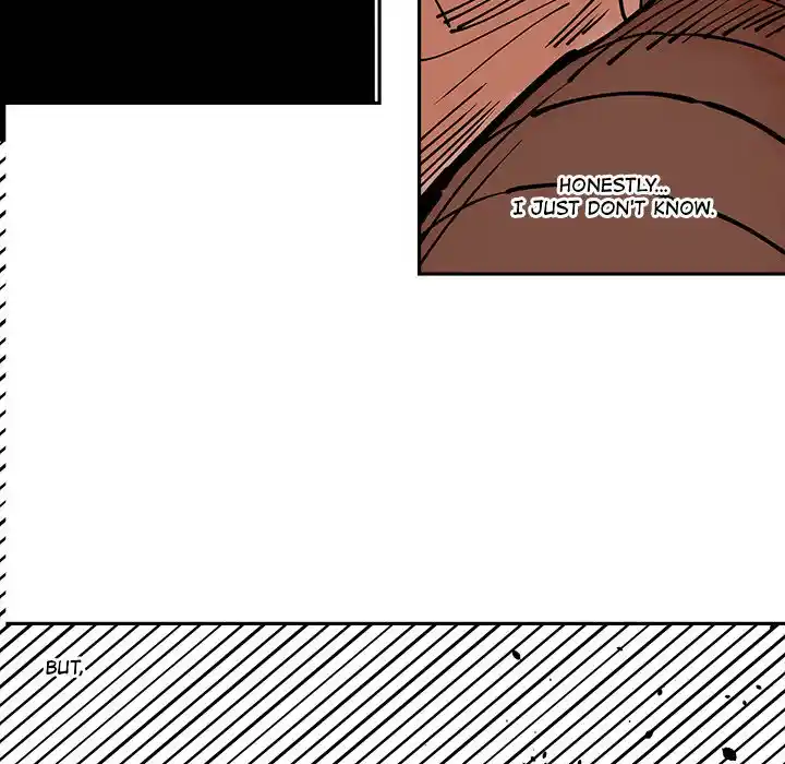 Iron Mech Bride Chapter 68