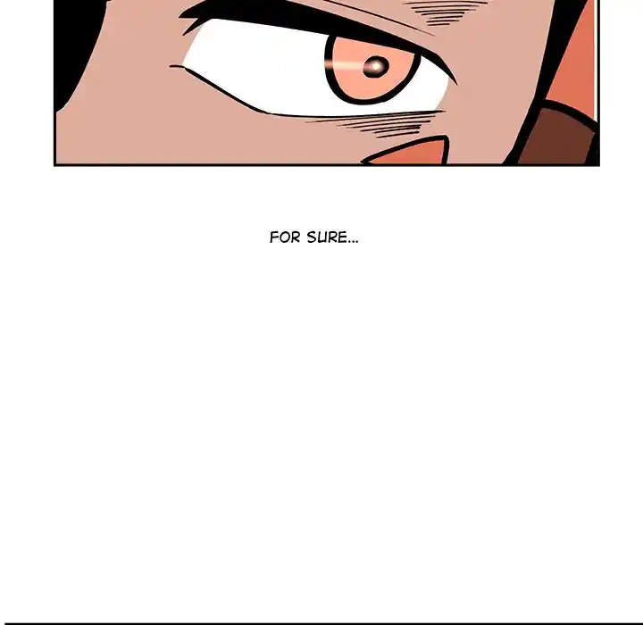 Iron Mech Bride Chapter 68