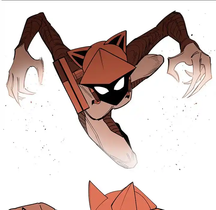 Iron Mech Bride Chapter 68