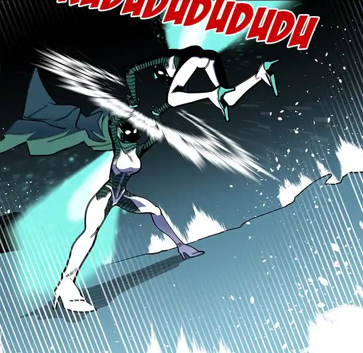 Iron Mech Bride Chapter 69