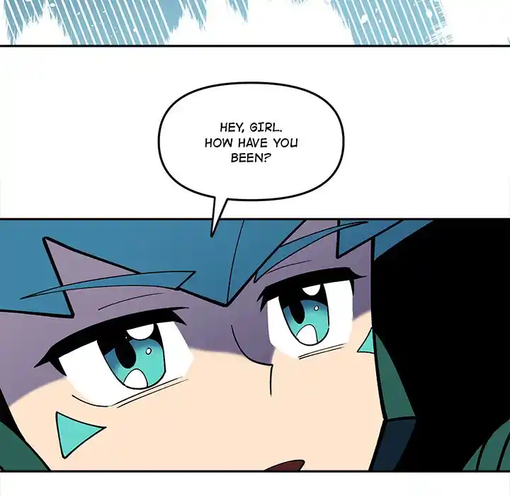 Iron Mech Bride Chapter 69