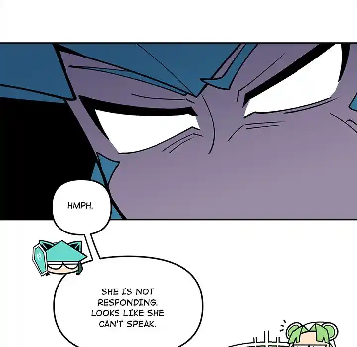 Iron Mech Bride Chapter 69