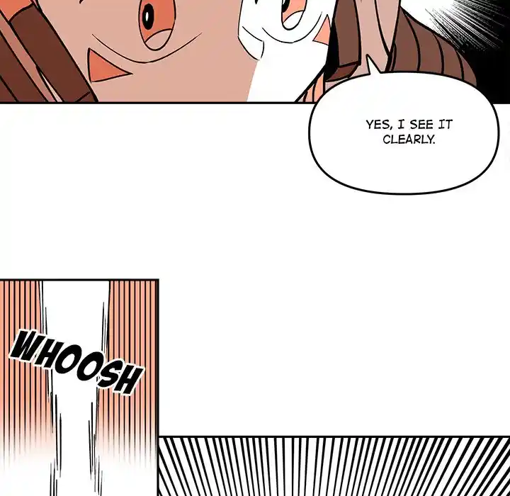 Iron Mech Bride Chapter 69