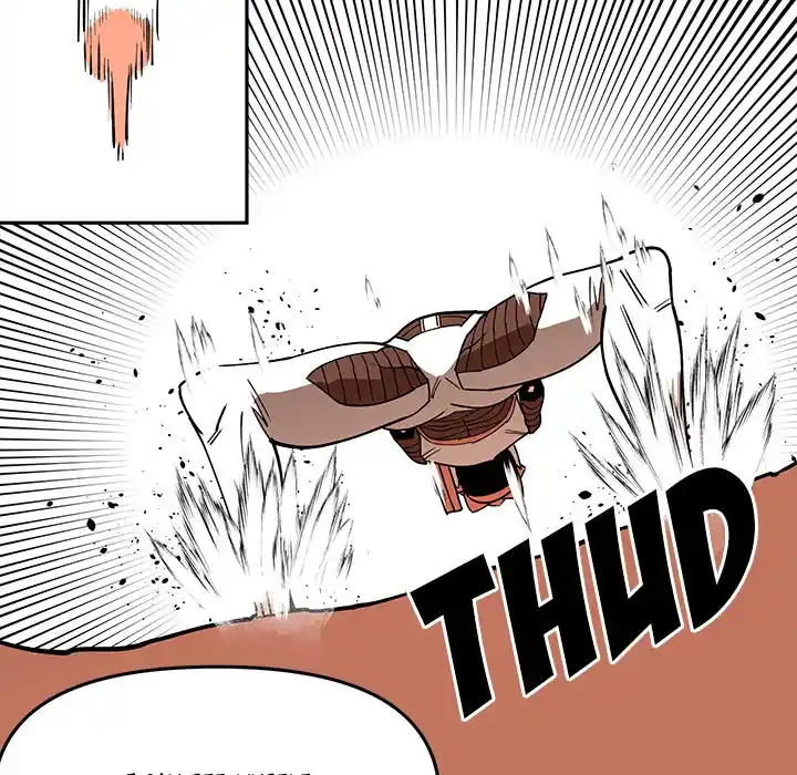 Iron Mech Bride Chapter 69