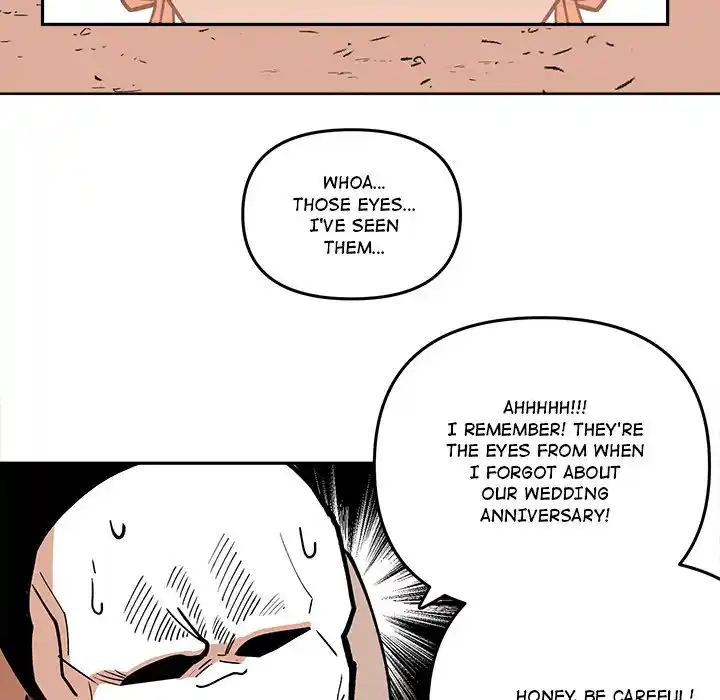 Iron Mech Bride Chapter 69