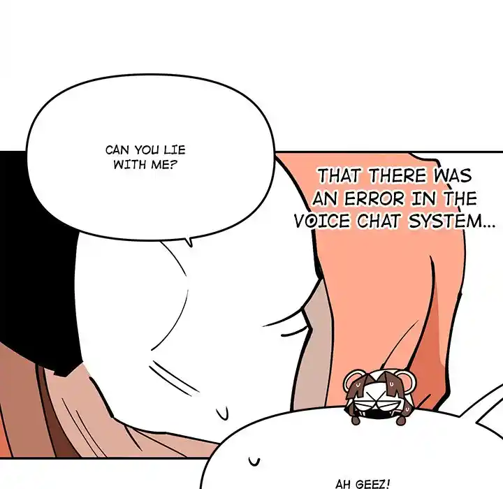 Iron Mech Bride Chapter 69