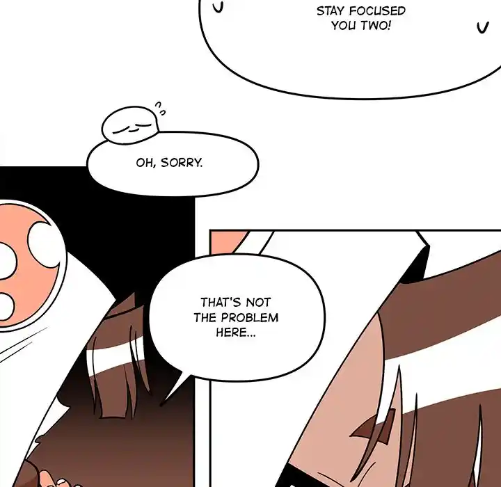 Iron Mech Bride Chapter 69