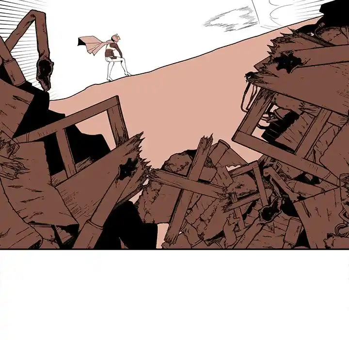 Iron Mech Bride Chapter 69